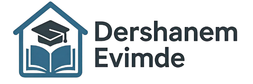 Dershanem Evimde